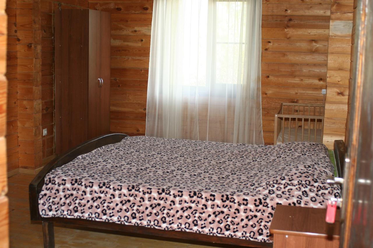 Guest house Sirius Pizunda
