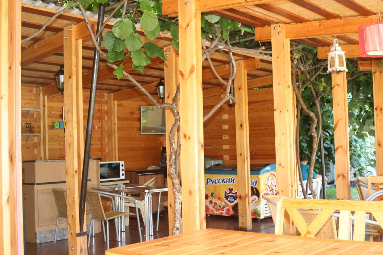Sirius Guest house Pizunda
